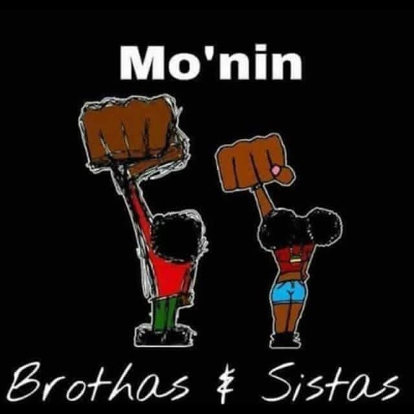 Meet your Posher, Nita