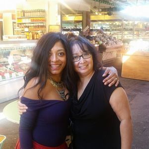 Meet your Posher, Jaclyn