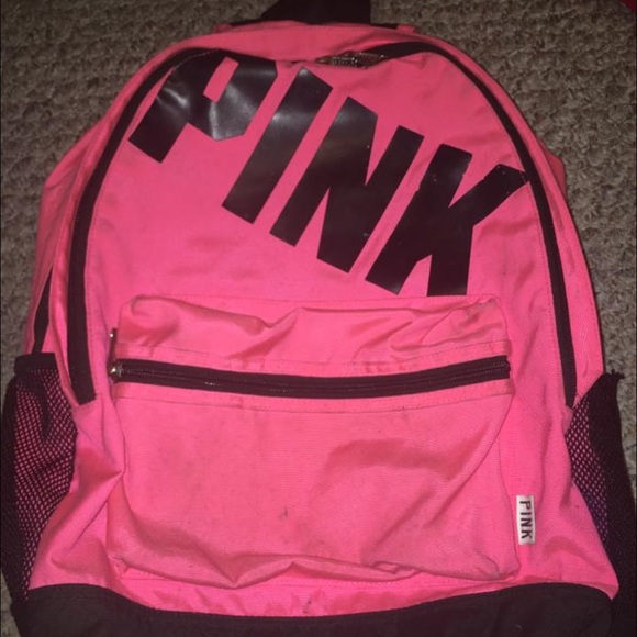 Victoria's Secret PINK Backpack