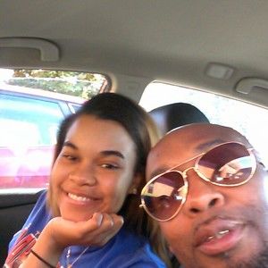 Meet your Posher, William