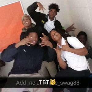 Meet your Posher, Antonio