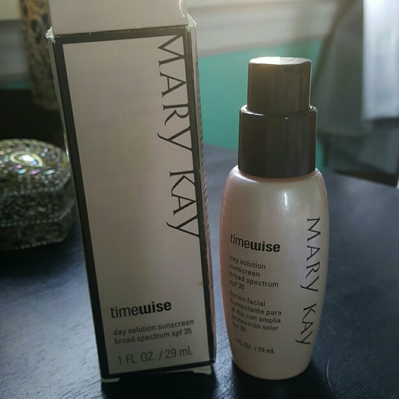 Timewise day solution