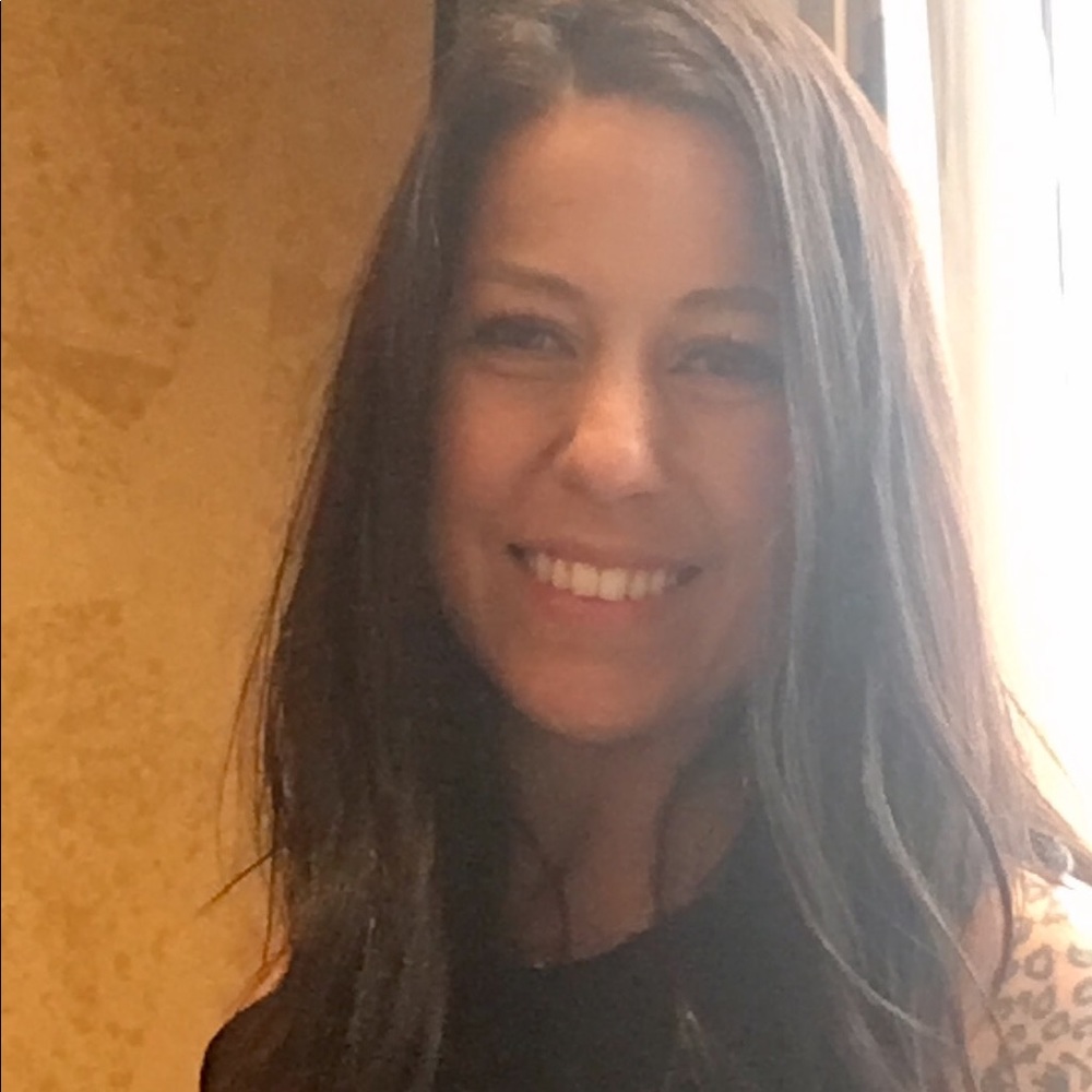 Meet your Posher, Day