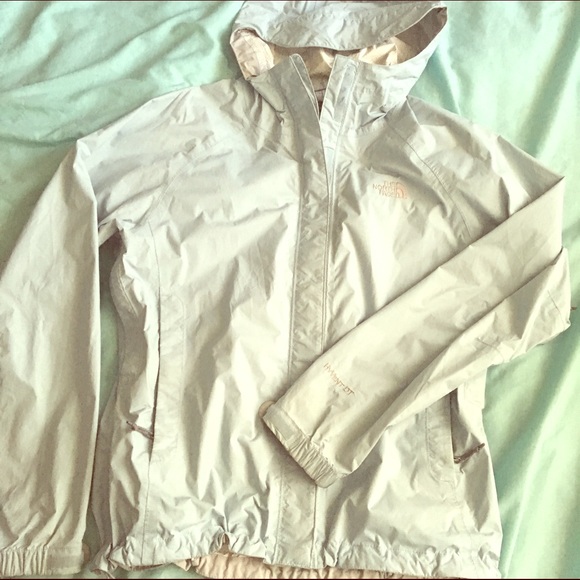 North Face Venture Jacket