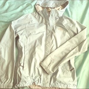 North Face Venture Jacket