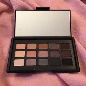 Nars Narsissist Palette