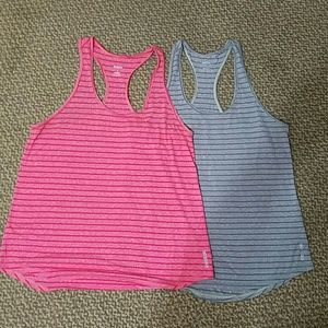 Reebok Tanks  (BUNDLE)
