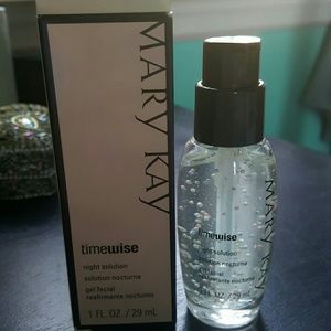 Timewise night solution