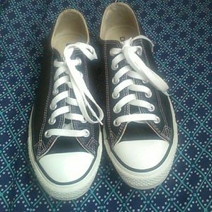 All Star Converse