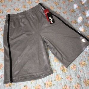 FILA Sport Athletic Men's Shorts