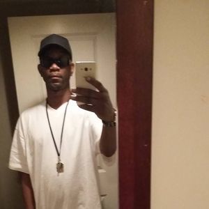 Meet your Posher, Timothy