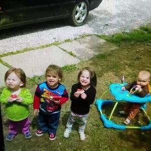 Meet your Posher, Sherry