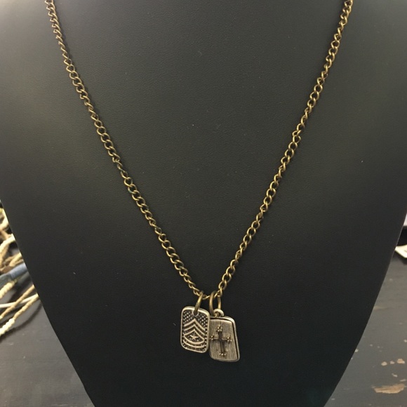 American Eagle Outfitters necklace