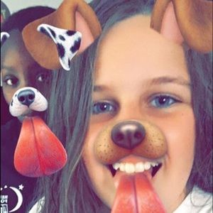 Meet your Posher, Jada