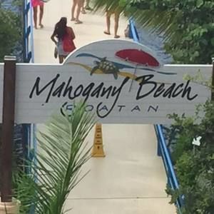 Meet your Posher, Deborah