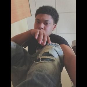 Meet your Posher, Shad