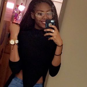 Meet your Posher, Gabbie