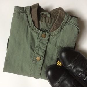 Bethany Mota • Utility Jacket