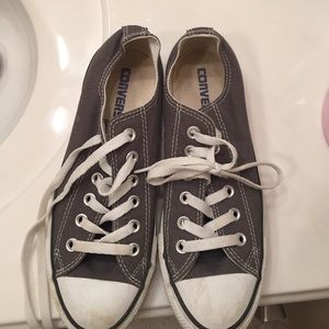Gray Converse