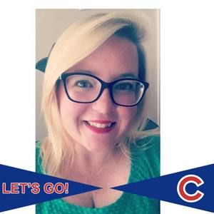 Meet your Posher, Colleen