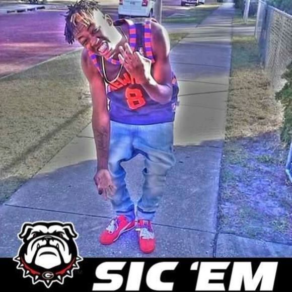 Meet your Posher, Jerrious - Picture 1 of 1