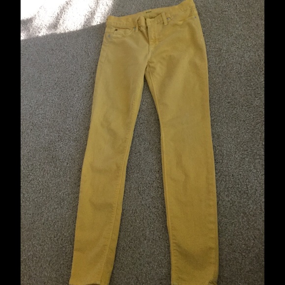 Hudson Nico Super skinny midrise