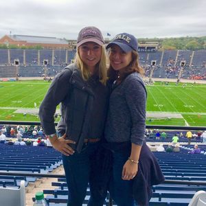 Meet your Posher, Julia