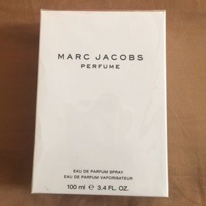 Marc Jacob perfume