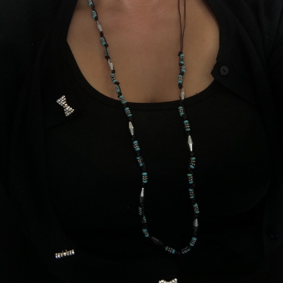 American Eagle Outfitters necklace