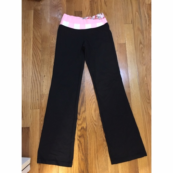 Groove pants size 4- worn once!