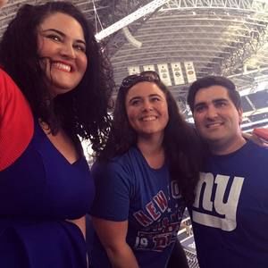 Meet your Posher, Tamara