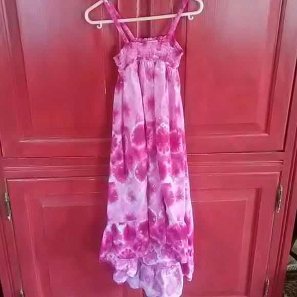 Childers Place Sun dress.