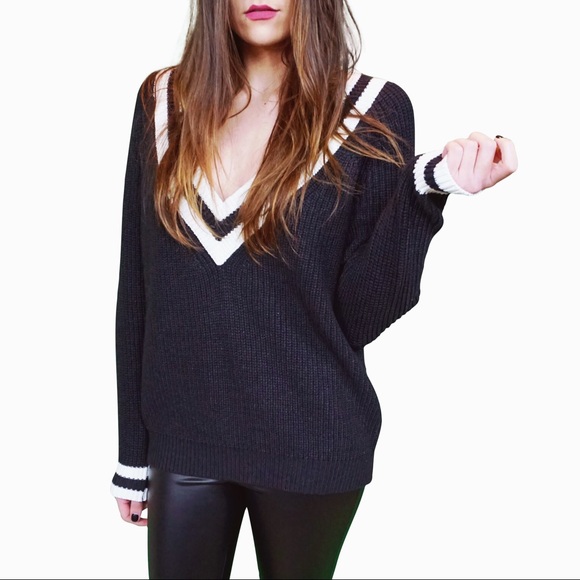 Boys Club Sweater - Picture 3 of 6