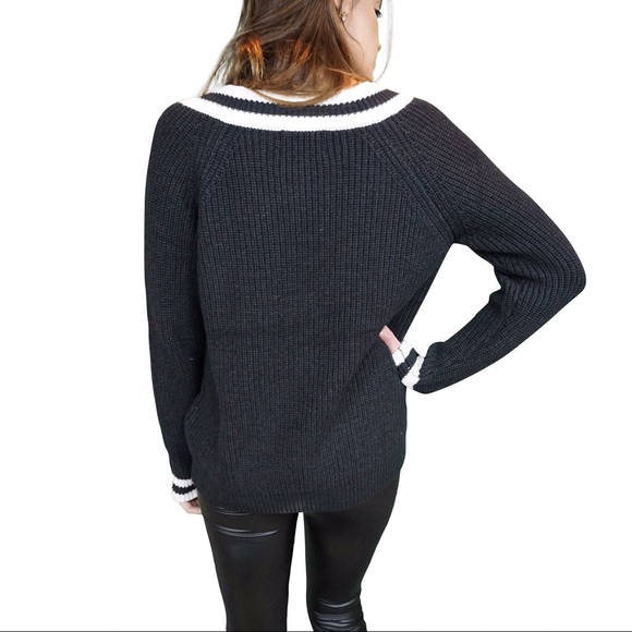 Boys Club Sweater - Picture 5 of 6