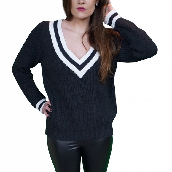 Boys Club Sweater - Picture 4 of 6