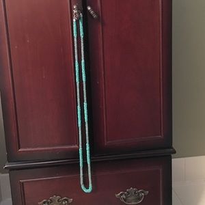 Turquoise necklace