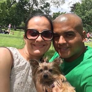 Meet your Posher, Nanci carla