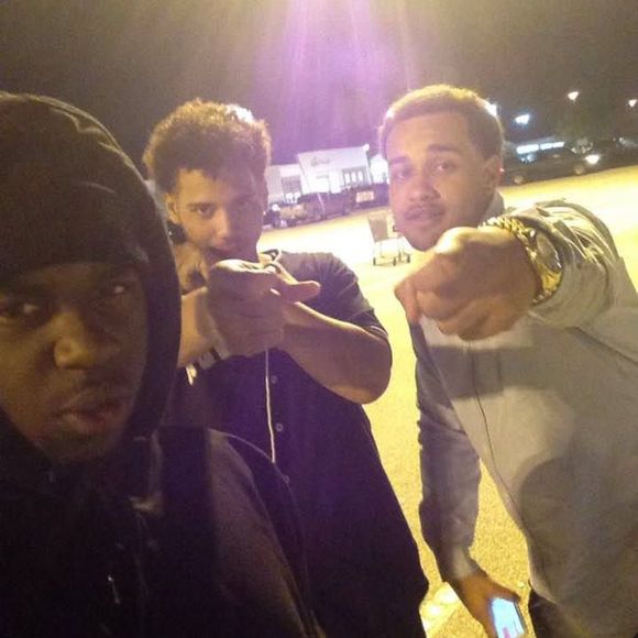 Meet your Posher, Joseph - Picture 1 of 1