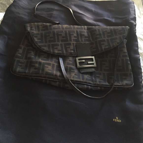 Fendi purse