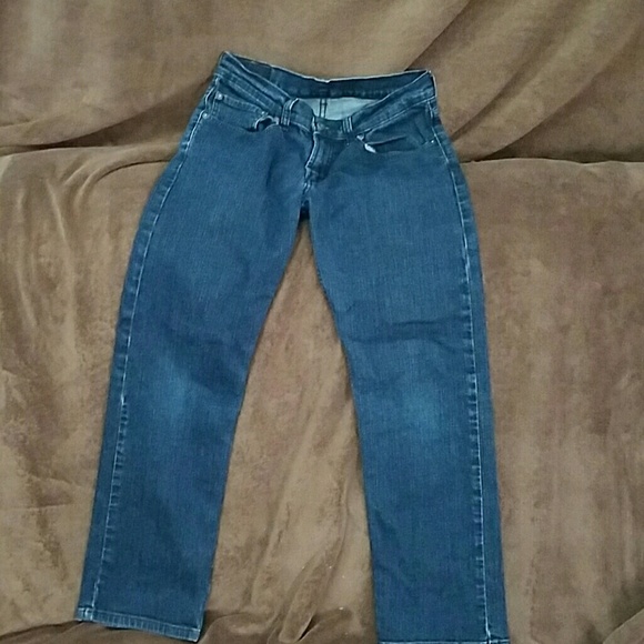 Levi Jeans