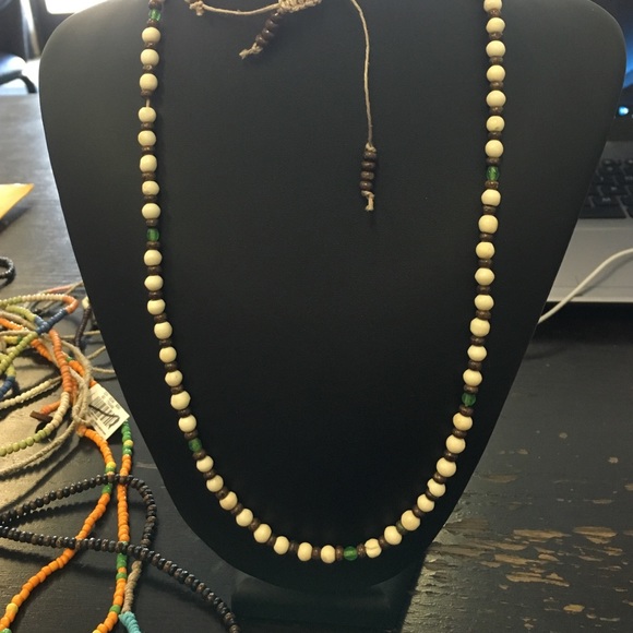 American Eagle Outfitters necklace