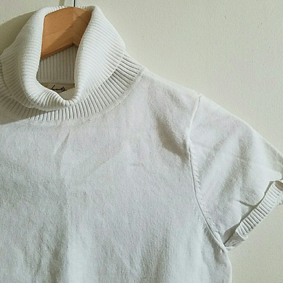 Forever 21 Turtle Neck Sweater