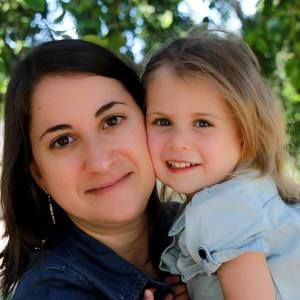 Meet your Posher, Ahuva