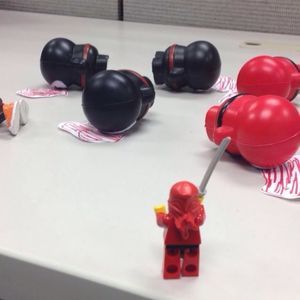 Meet your Posher, Toni