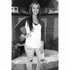 Meet your Posher, Erin