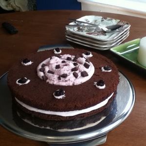 Meet your Posher, Jamie