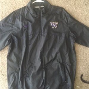 Huskies jacket