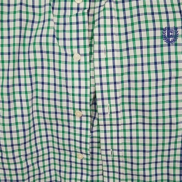 Chaps button down shirt - Picture 2 of 3