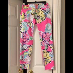 NWT Lilly Pulitzer Kelly Pant