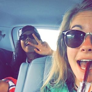 Meet your Posher, Lindsey